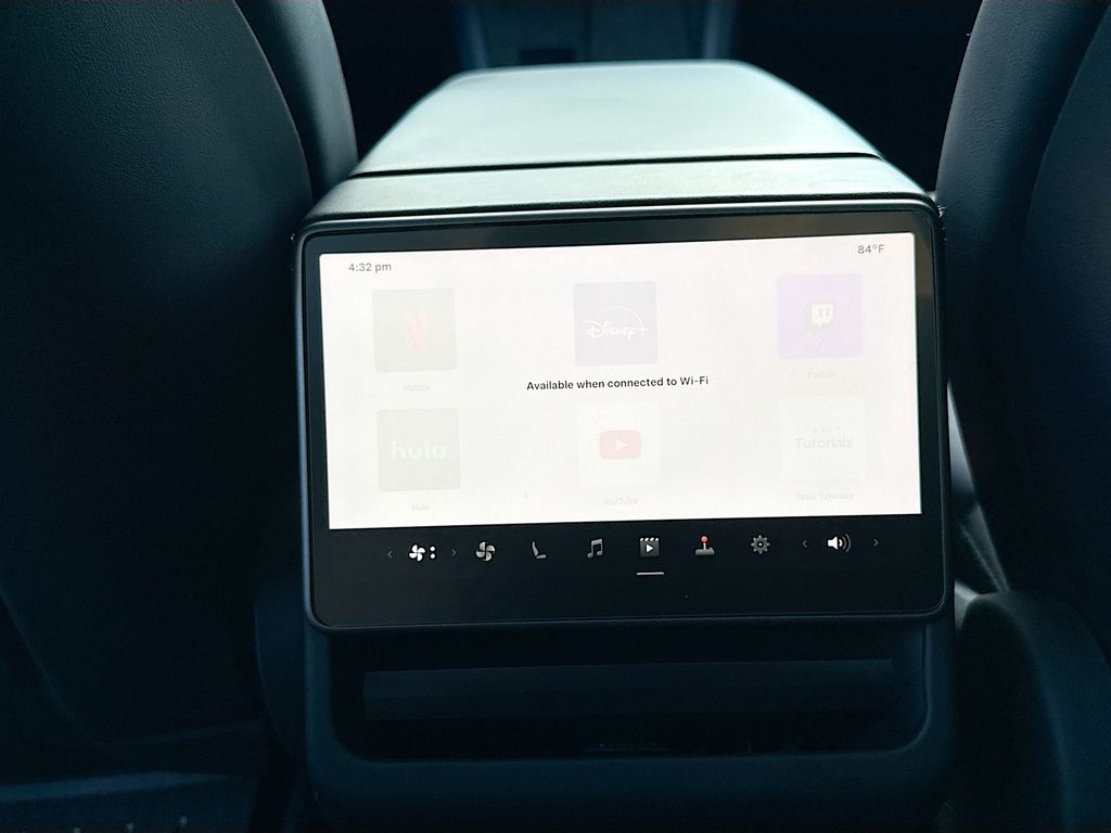 2024 Tesla Model 3 Long Range Gray at Ultimate Motorsports