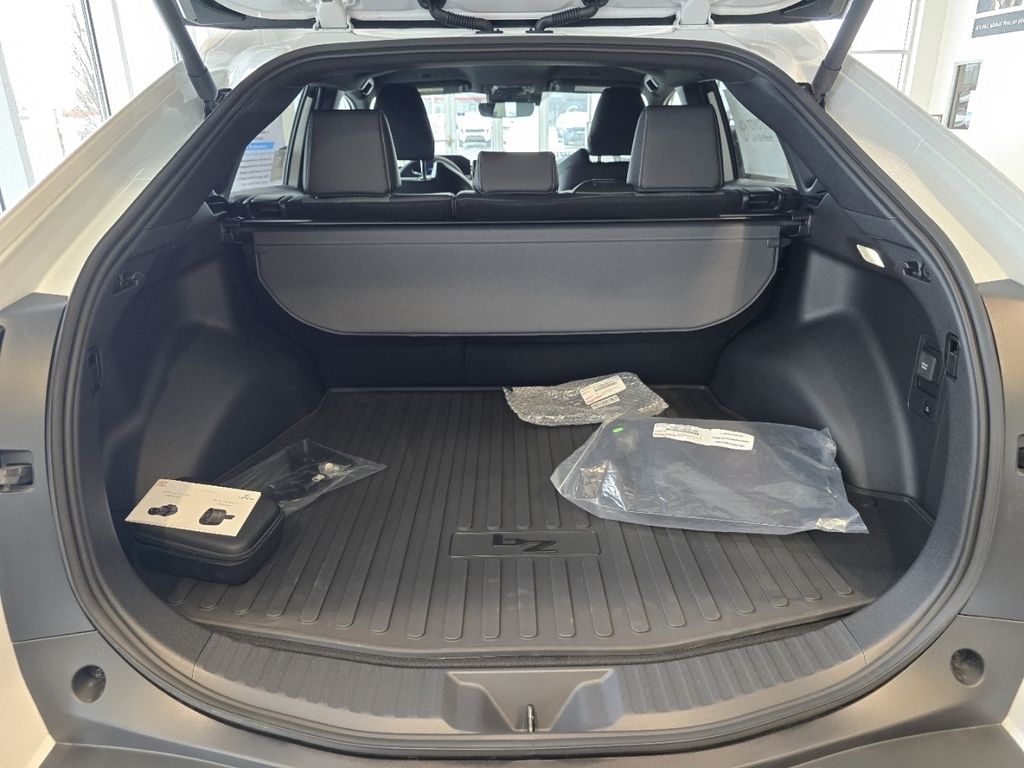 New 2026  Toyota XLE image 18