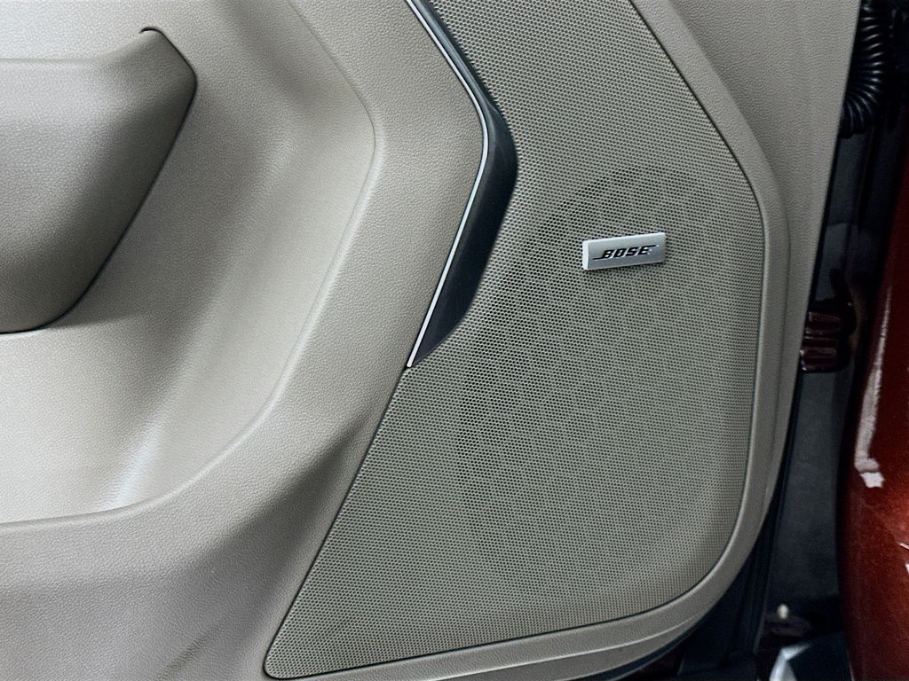 Thumbnail: 2022 GMC Yukon - 18