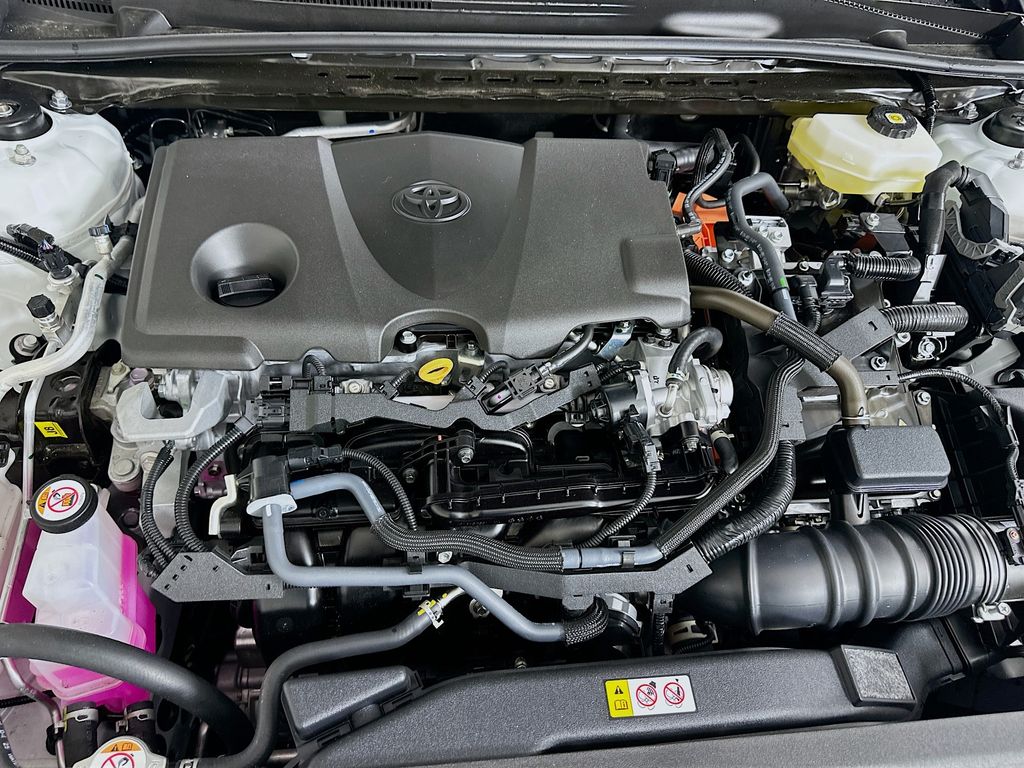 Thumbnail: 2026 Toyota Camry - 30