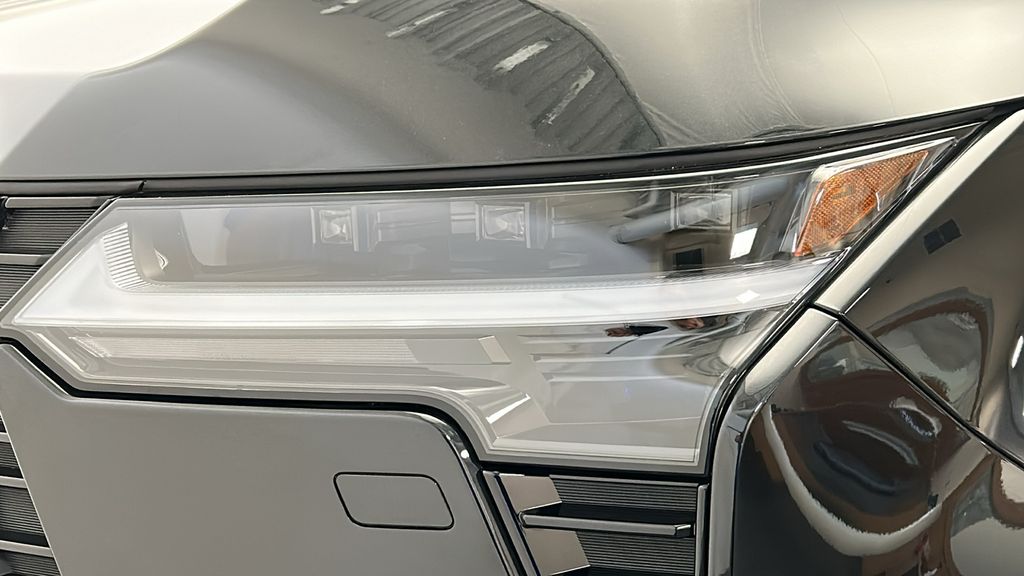 2024 Lexus GX 550 Luxury+ 9