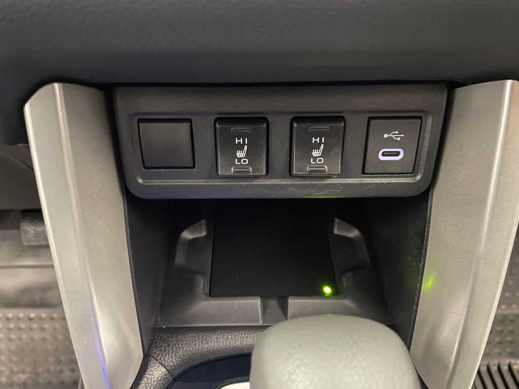 Thumbnail: 2024 Toyota Corolla Cross - 28