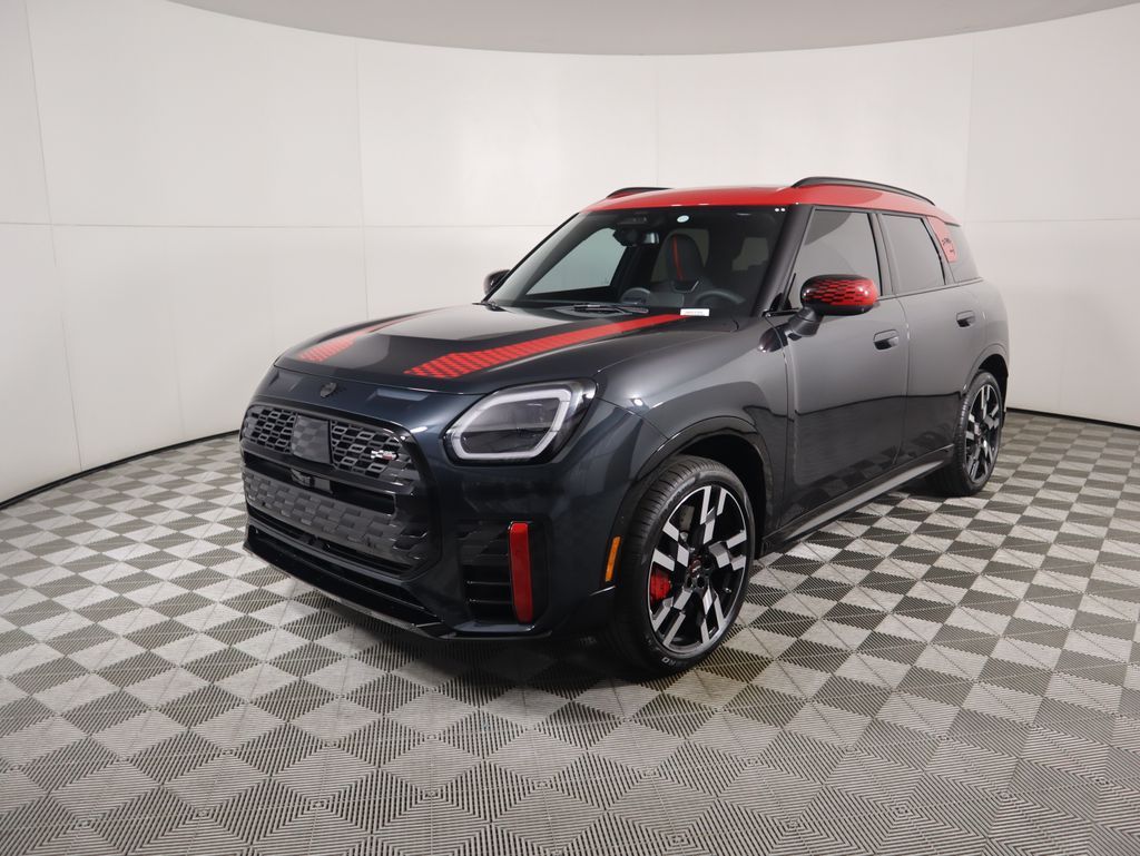 Thumbnail: 2026 MINI Cooper Countryman - 1