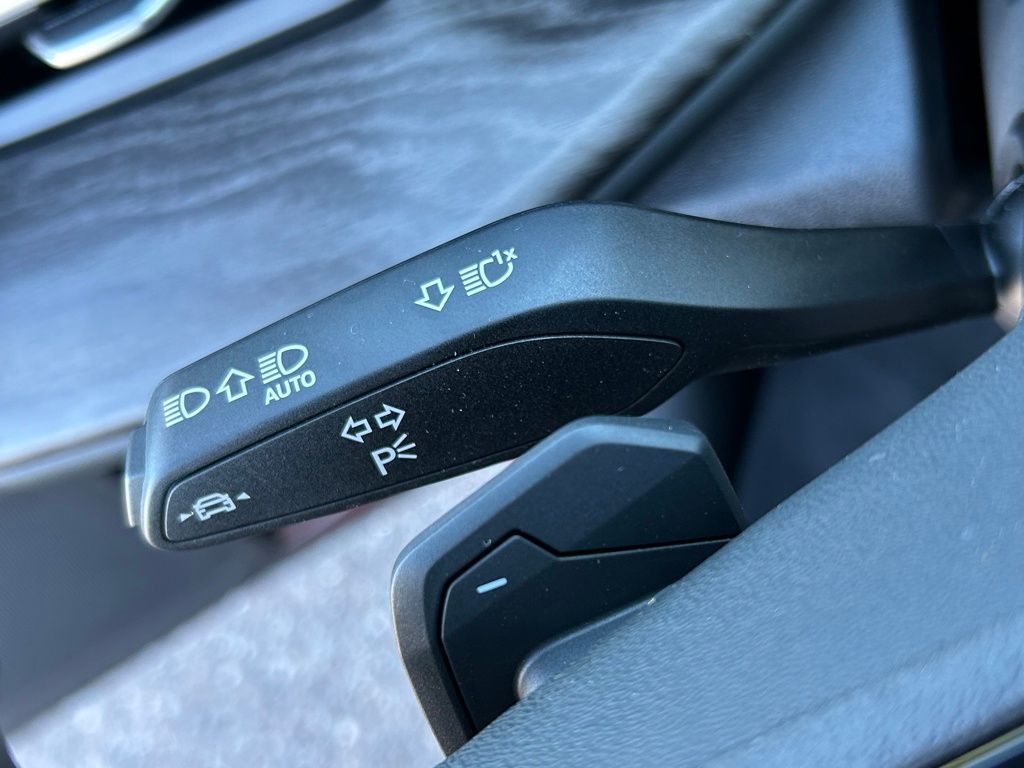 New 2025 Red Audi 2.0T Prestige image 33