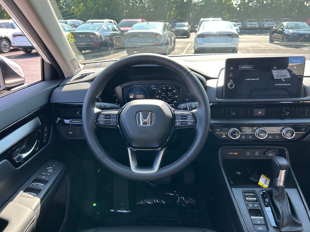 Thumbnail: 2026 Honda CR-V - 13