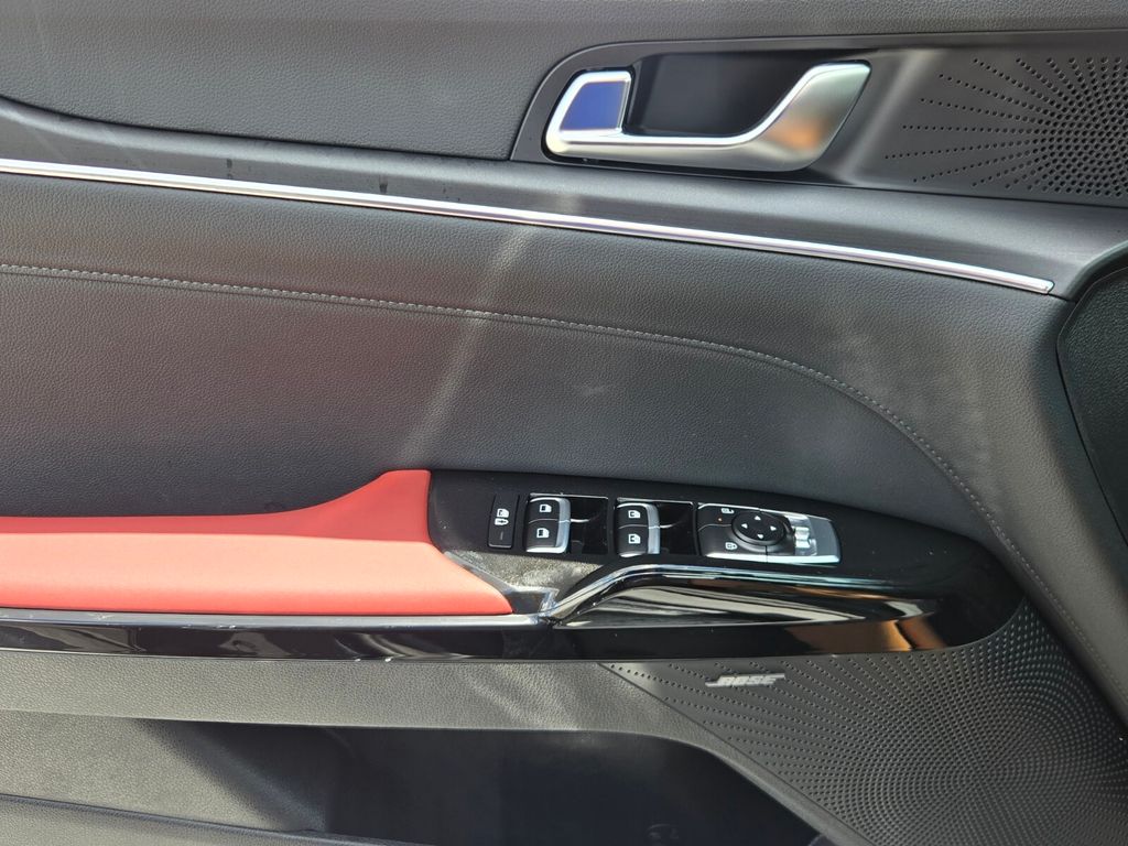 2026 Kia K5 - $30,515