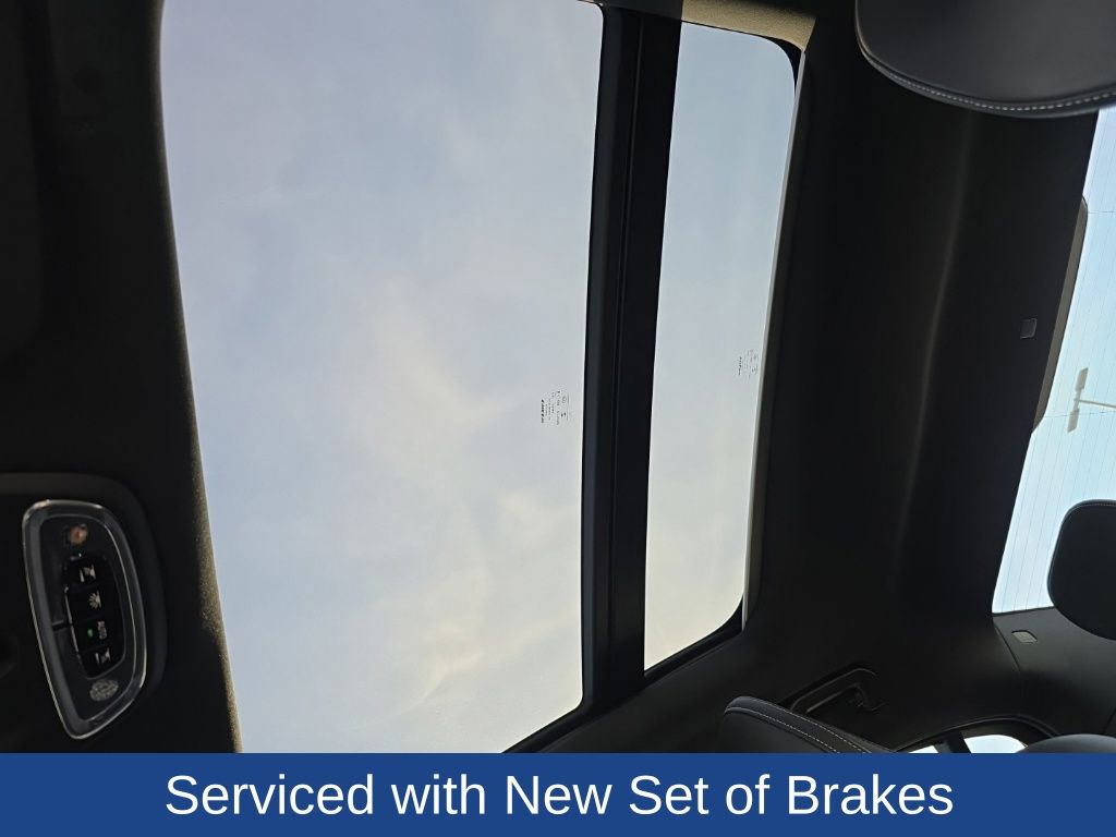 2019 Volvo S60 T6 R-Design