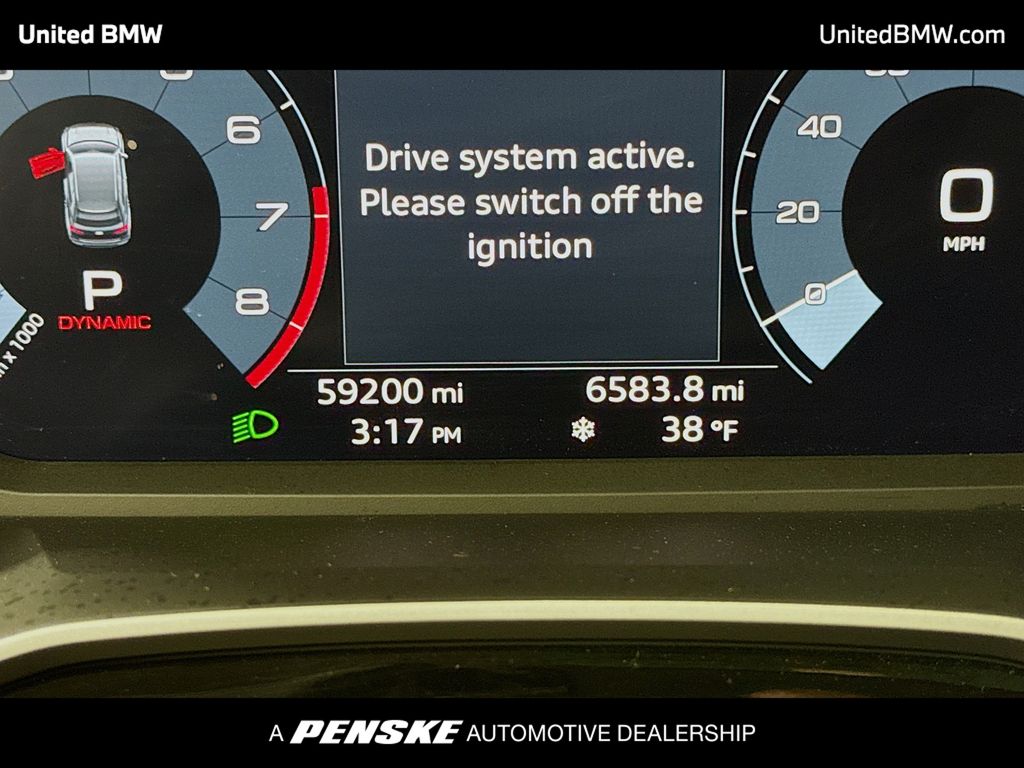 Thumbnail: 2023 Audi Q3 - 7