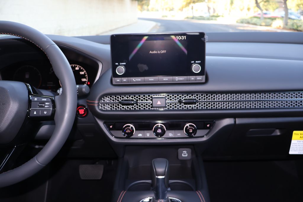 Thumbnail: 2026 Honda HR-V - 11