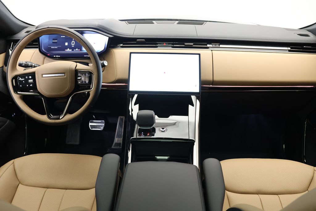 Thumbnail: 2026 Land Rover Range Rover Sport - 16