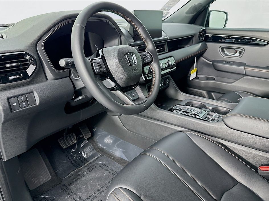 New Car 2025 Honda Pilot  Trailsport For Sale Under $50,000 In Austin, Texas