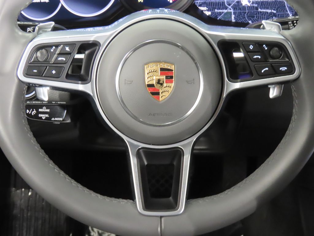 Thumbnail: 2023 Porsche Cayenne - 18