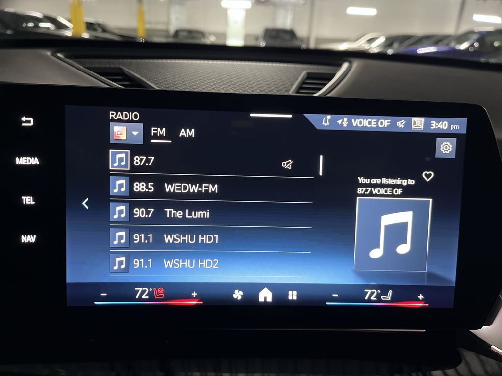 Thumbnail: 2026 BMW X1 - 16