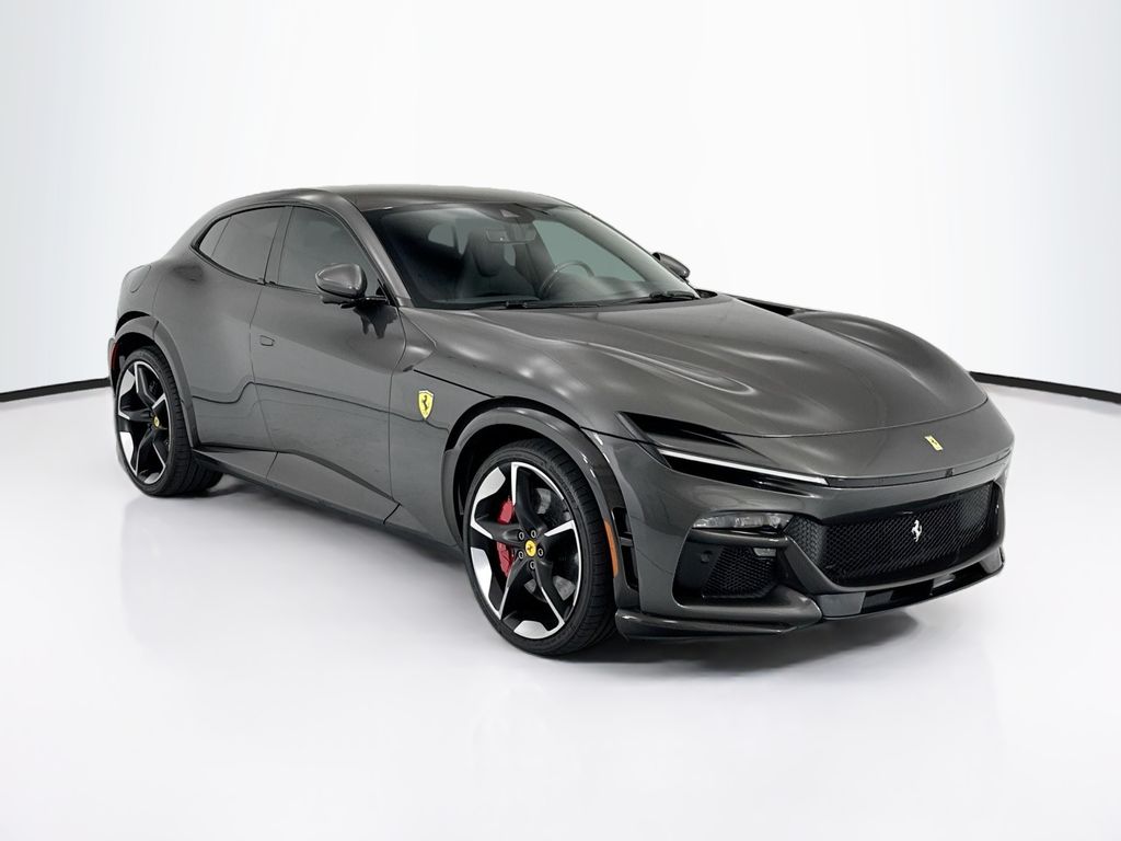 Thumbnail: 2023 Ferrari  - 3