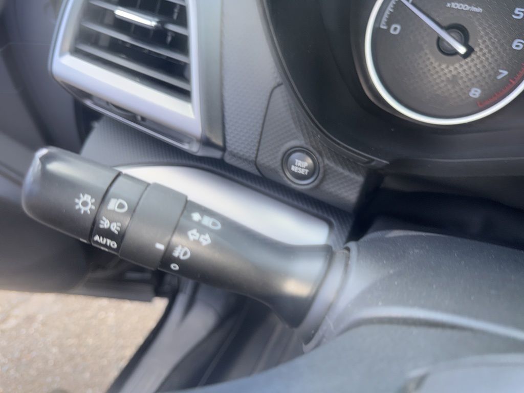 used 2021 Subaru Forester car, priced at $19,700