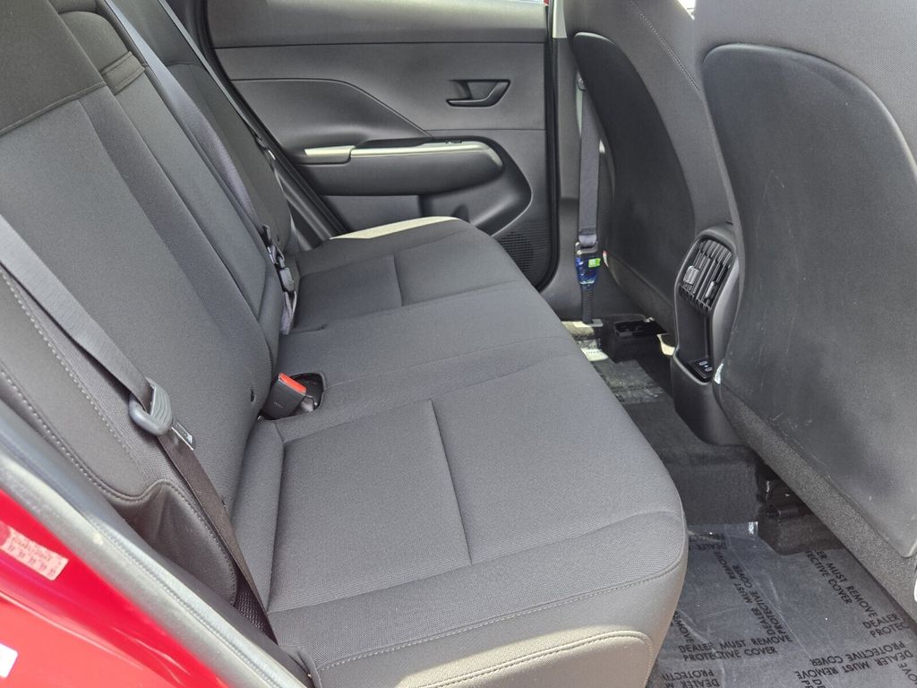 2024 Hyundai Kona - $22,599