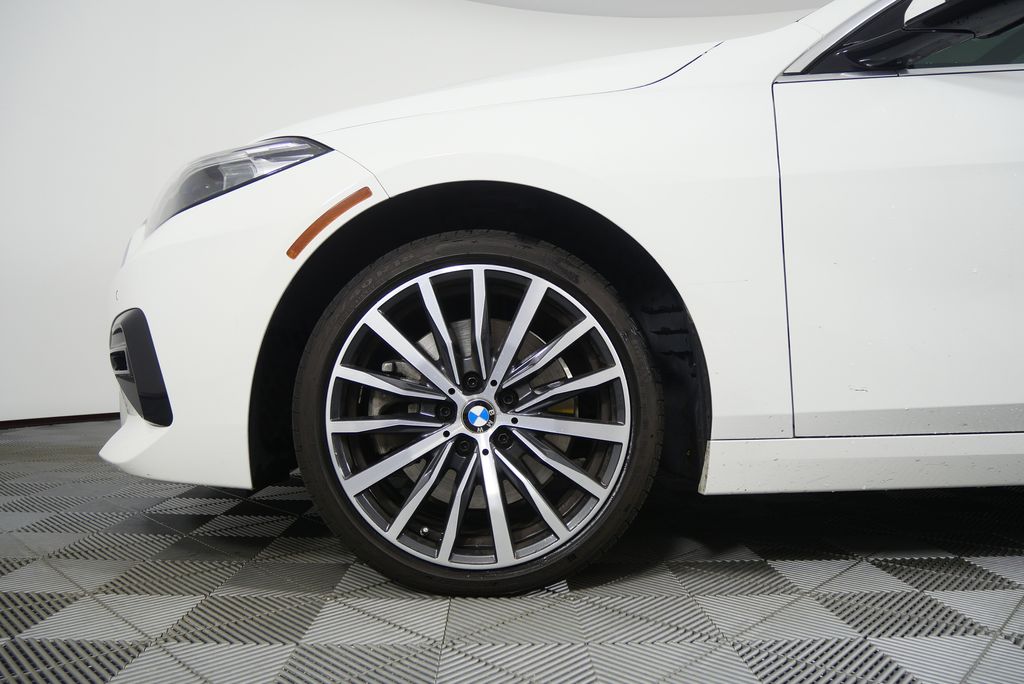 Thumbnail: 2021 BMW 2 Series - 7