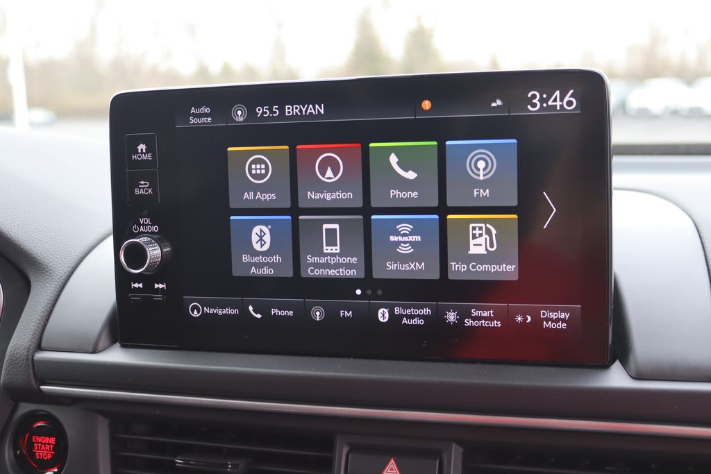 Thumbnail: 2025 Honda Pilot - 28