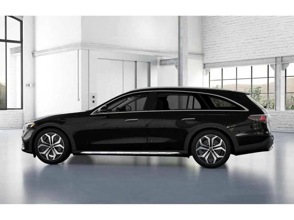 2025 Mercedes Benz E 450 4MATIC All-Terrain photo 33