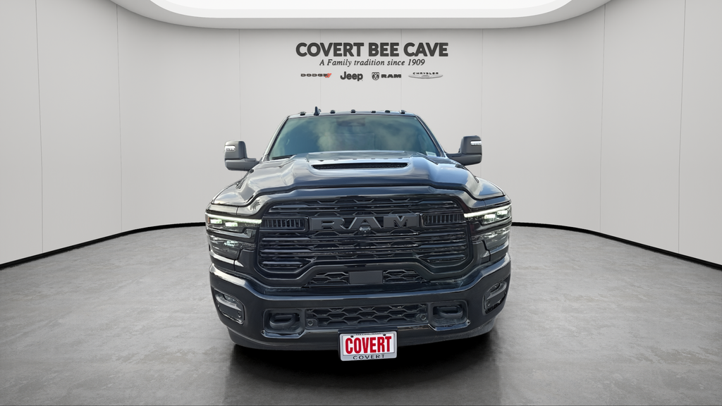 New Car 2025 Ram 2500  Laramie For Sale Under $80,000 In Austin, Texas