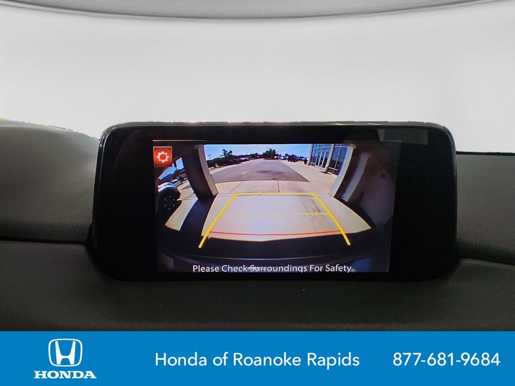 Used 2018 Mazda CX-5 SUV