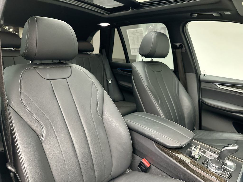 Thumbnail: 2018 BMW X5 - 6