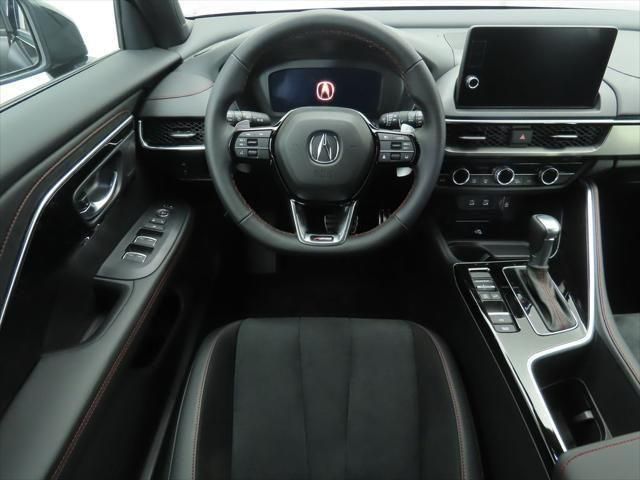 Thumbnail: 2025 Acura ADX - 9
