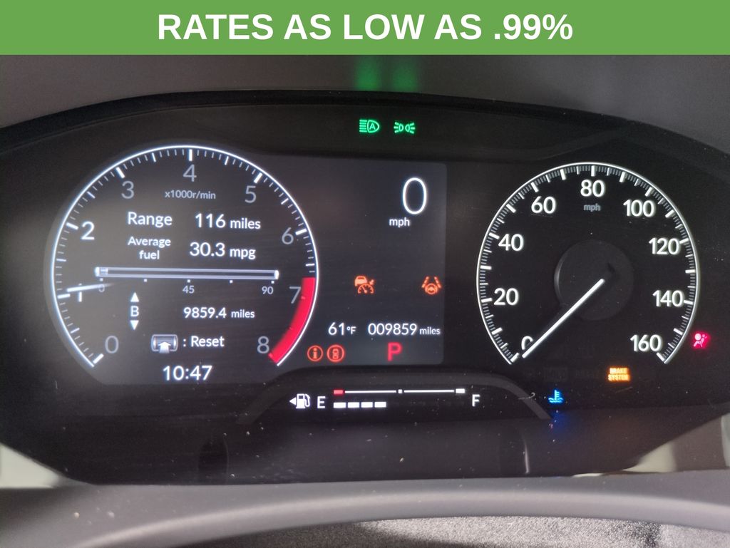Used 2024 Honda Civic For Sale in Fort Wayne, IN
