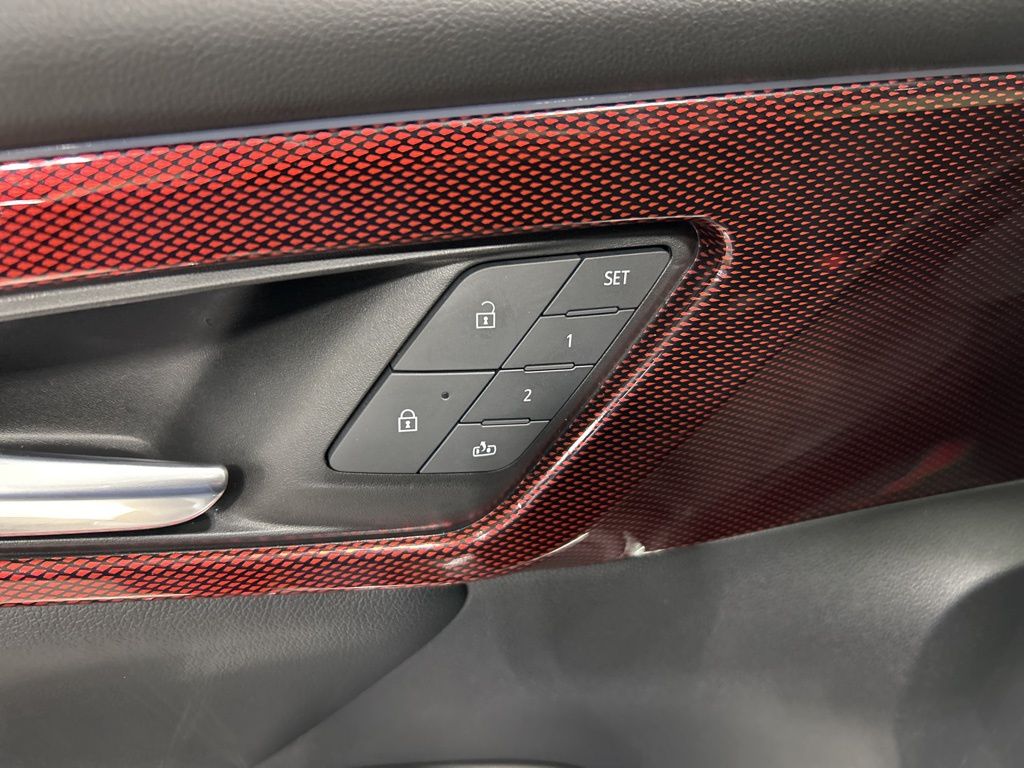 used 2024 Chevrolet Traverse car, priced at $44,242