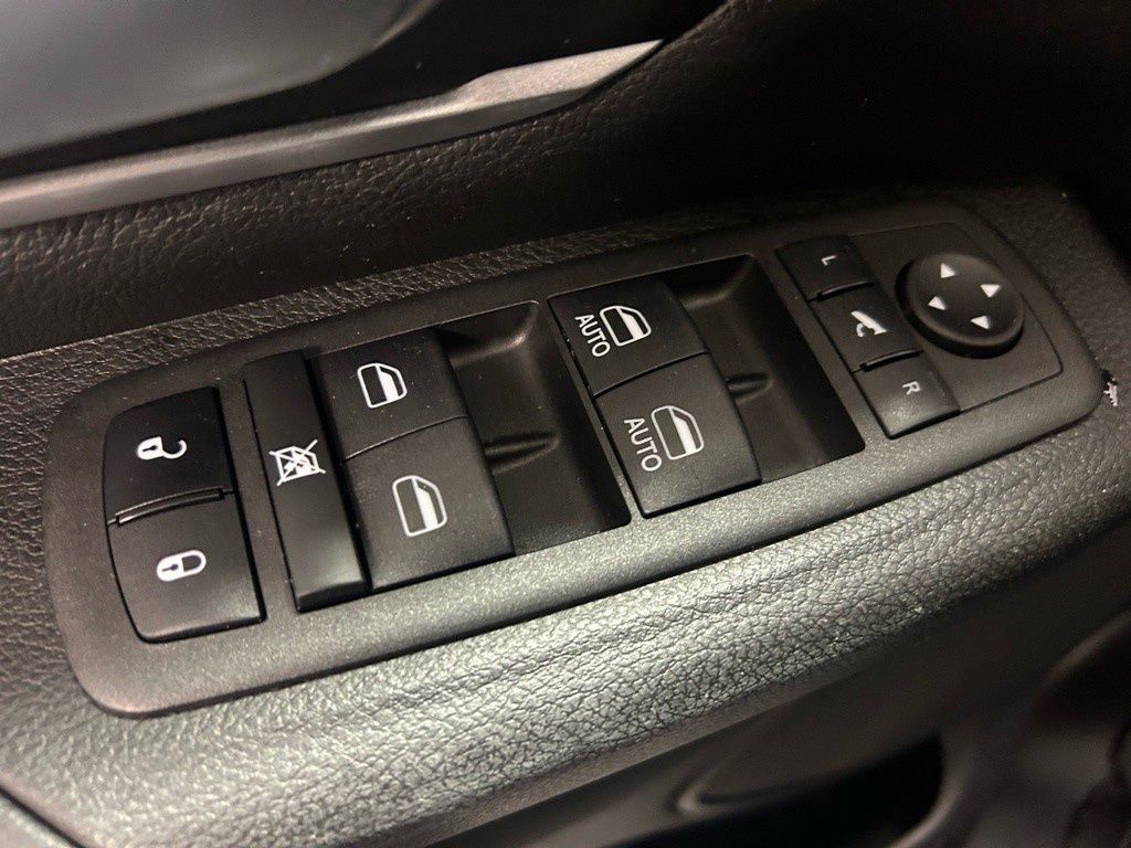 used 2023 Ram 1500 car, priced at $35,498