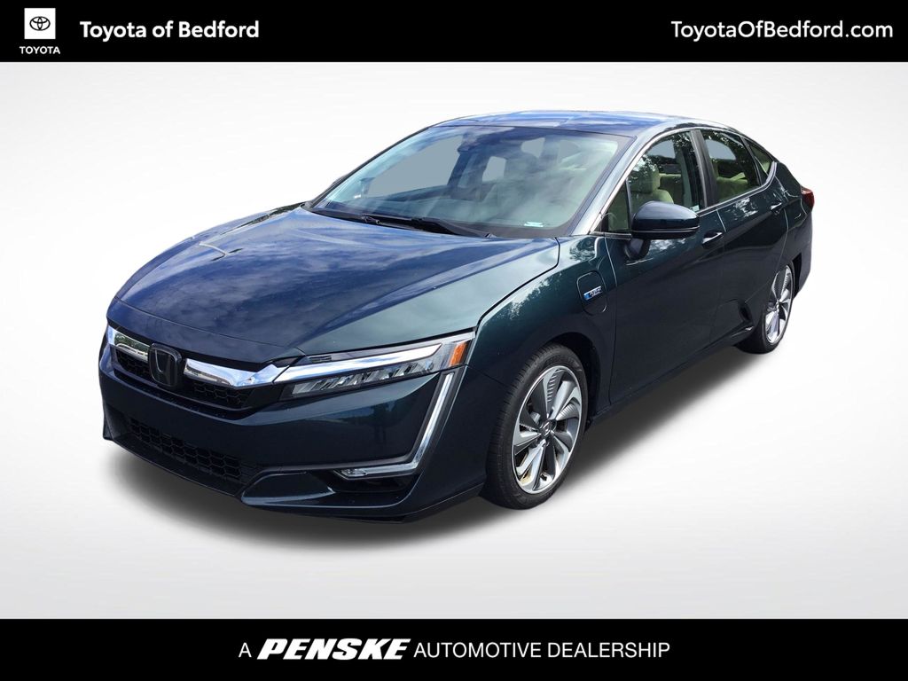 2018 Honda Clarity Touring -
                  Bedford, OH