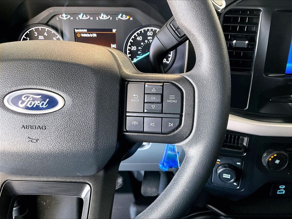 2023 Ford F-150 — photo 24