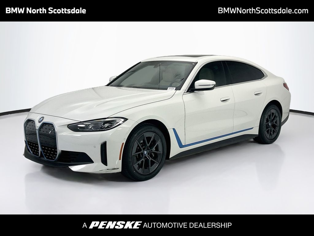 2023 BMW i4 eDrive35 -
                  Phoenix, AZ