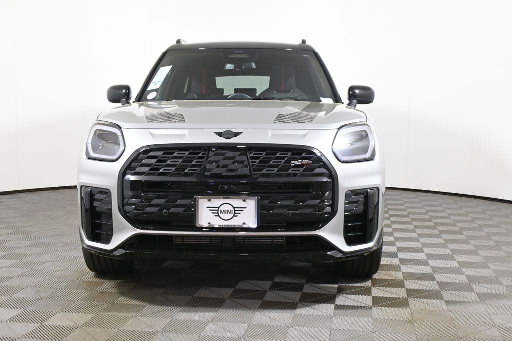 Thumbnail: 2027 MINI Cooper Countryman - 10