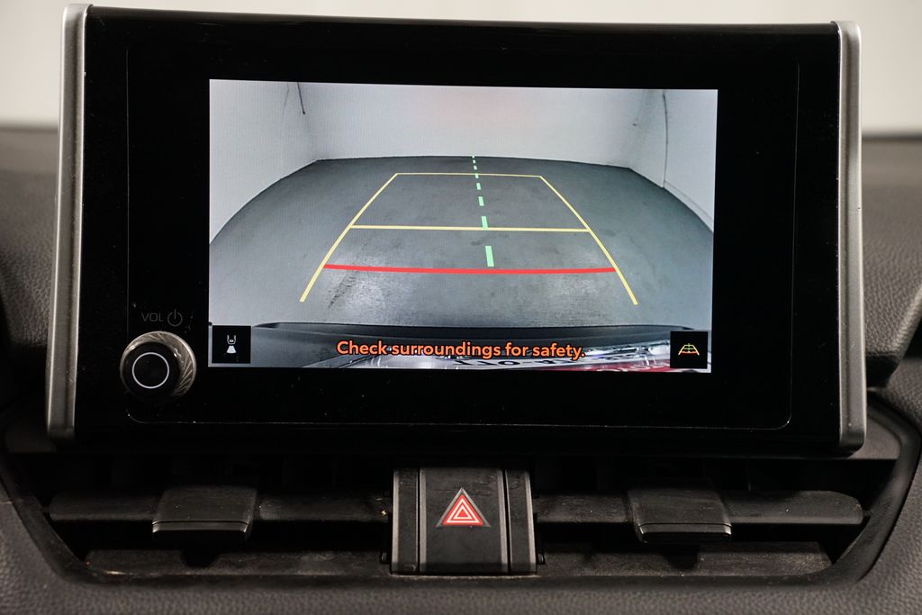 Thumbnail: 2023 Toyota RAV4 - 19