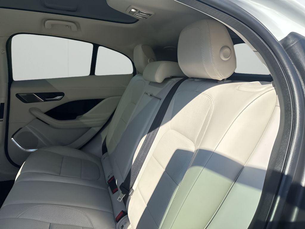 Used Car 2022 Jaguar I-pace  Hse For Sale Under $40,000 In Austin, Texas