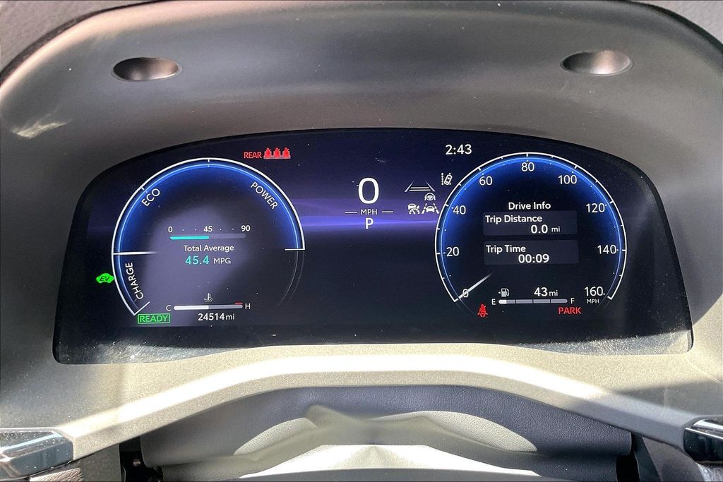 Used 2025 Toyota Camry Sedan