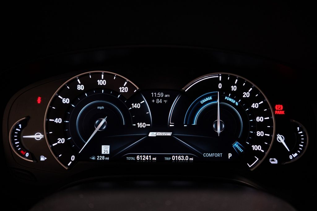 Thumbnail: 2019 BMW 5 Series - 22