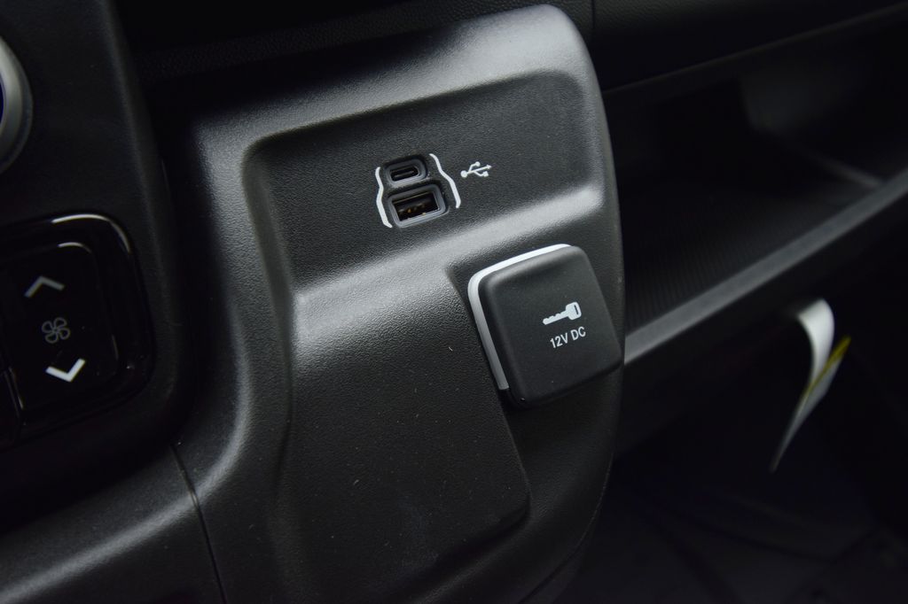new 2026 Ram ProMaster 3500 car, priced at $52,585