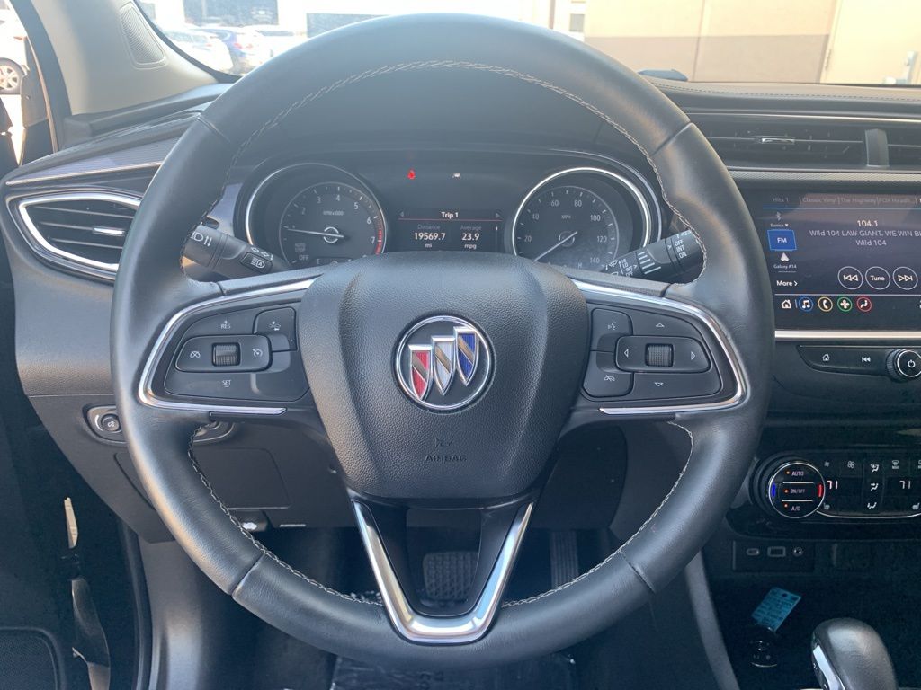 2023 Buick Encore GX Select 30