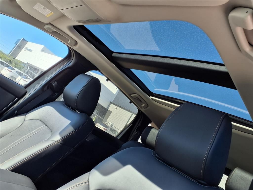 2025 Mazda CX-70 PHEV Premium - 5