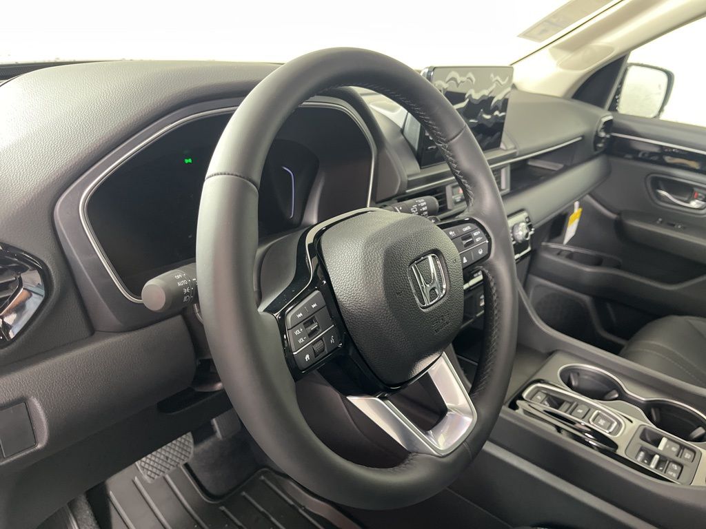 Thumbnail: 2025 Honda Pilot - 26