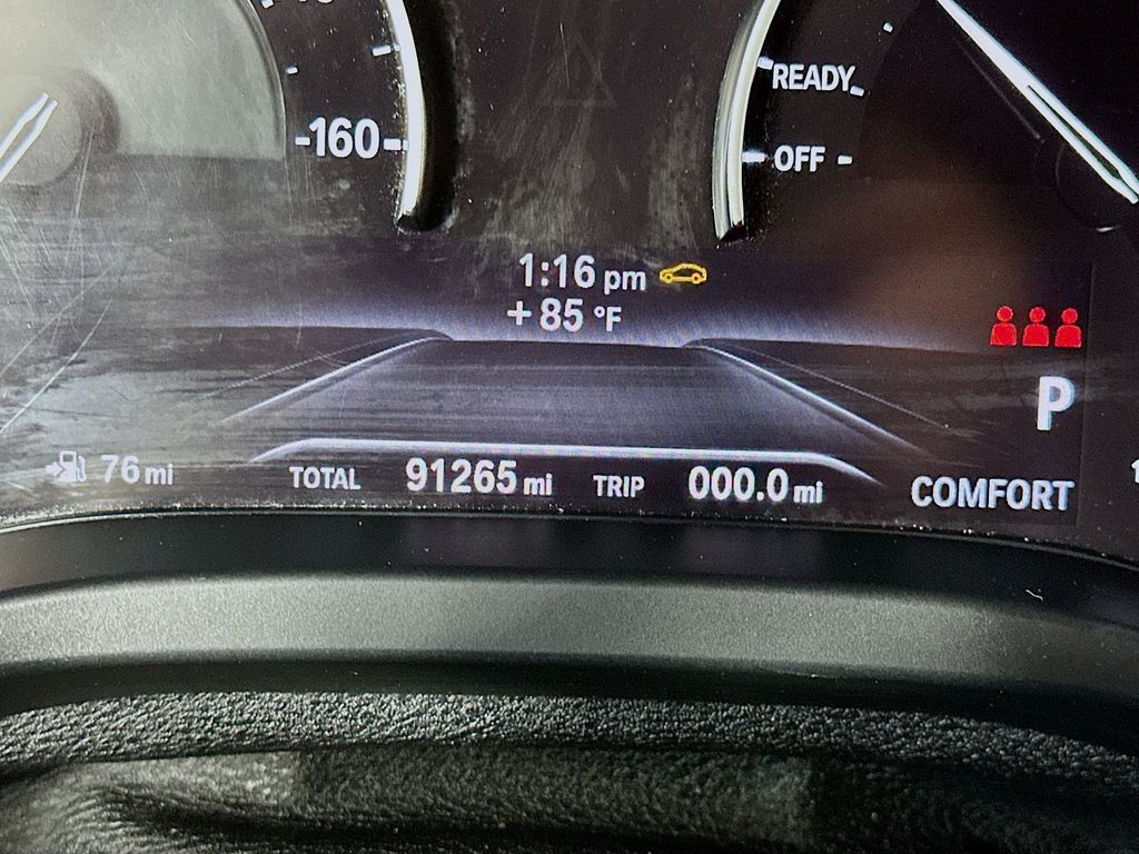 BMWX315