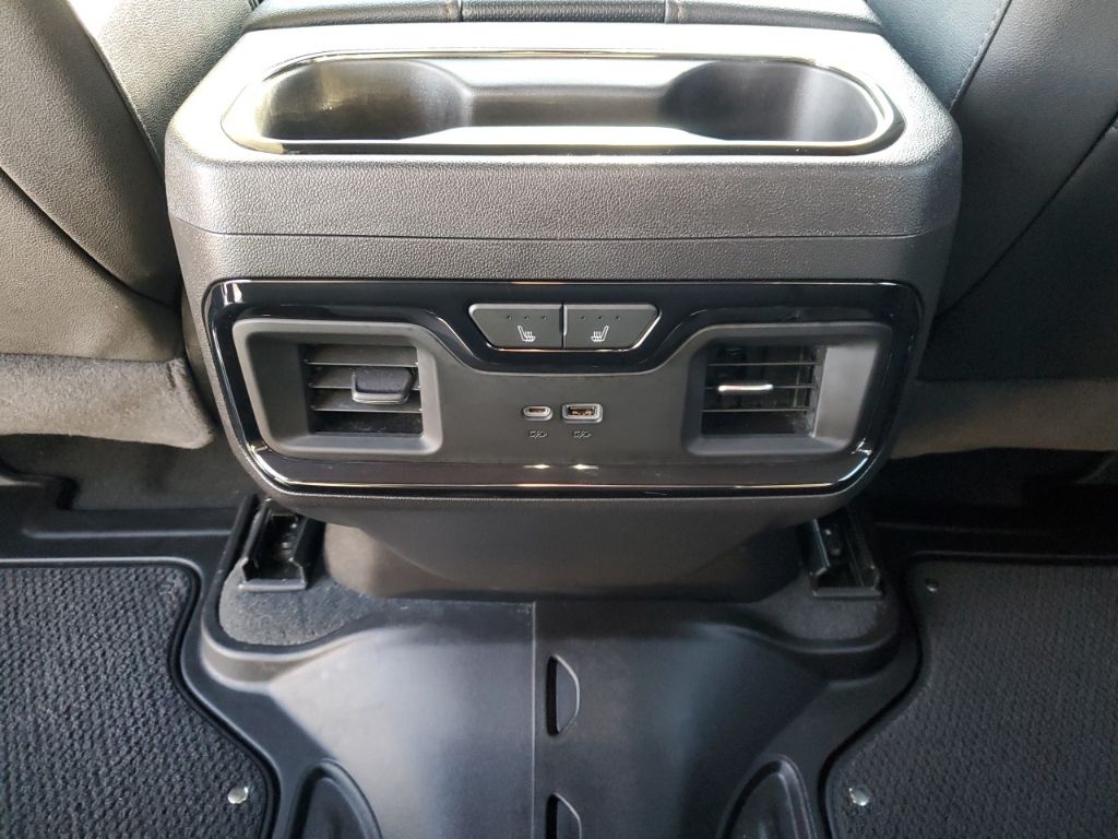 Used Car 2023 Gmc Sierra 1500  At4 For Sale Under $60,000 In Austin, Texas