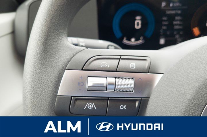 New 2027  Hyundai SE image 25