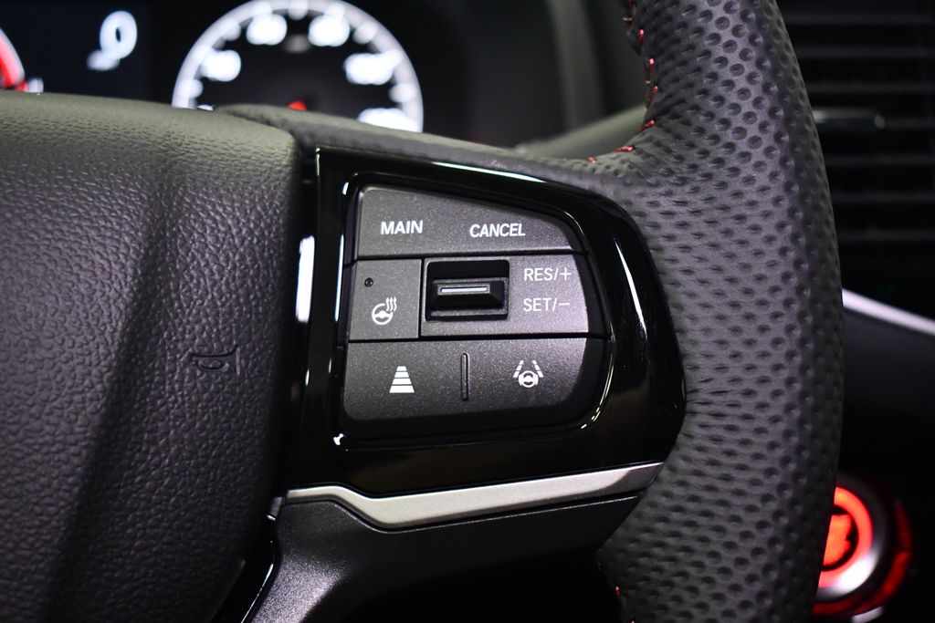 Thumbnail: 2026 Honda Ridgeline - 16