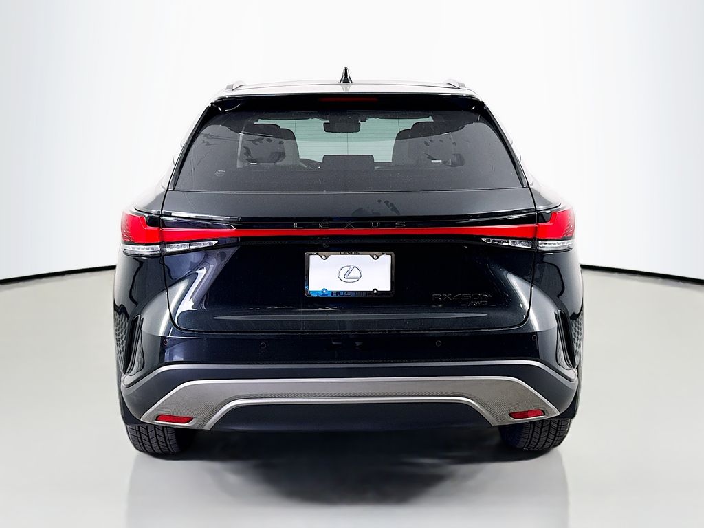 Thumbnail: 2026 Lexus RX - 6