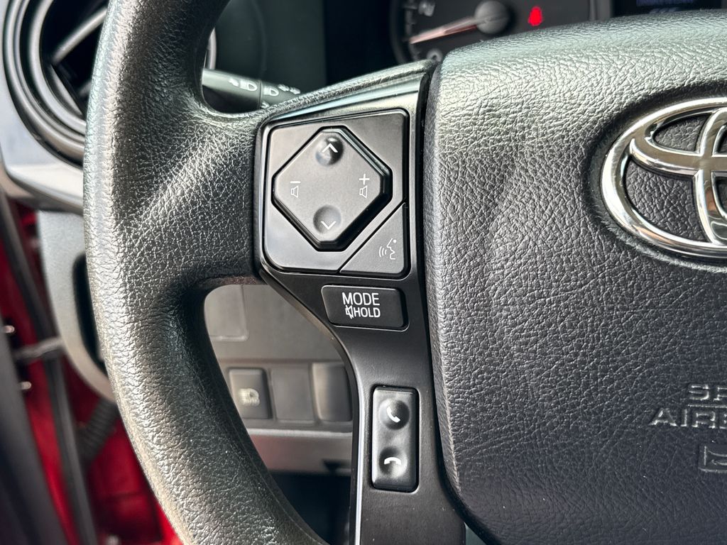 Used 2021 Red Toyota SR image 15