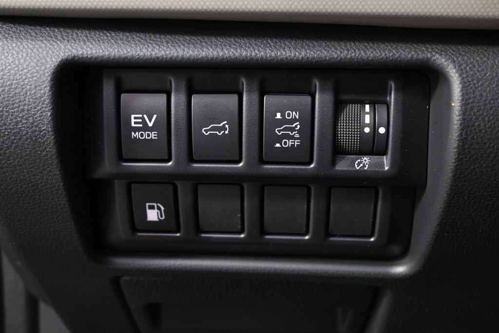 New 2026 Gray Subaru Limited image 24