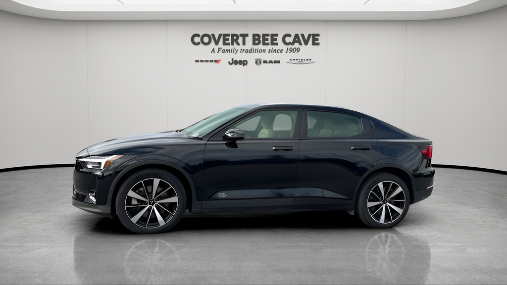 Used Car 2021 Polestar 2  Launch Edition For Sale Under $25,000 In Austin, Texas